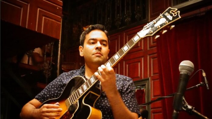 Karan Khosla: Jazz is going to have a big movement in India

