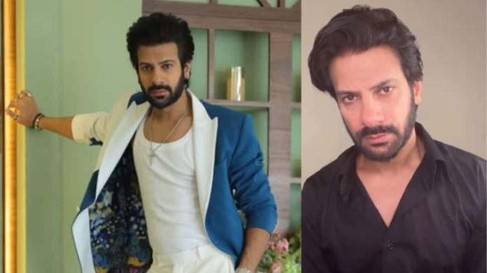 Karan Veer Mehra responded to leave his poem behind on Pahalgam Terror Attack: Will not leave the whole world ...

