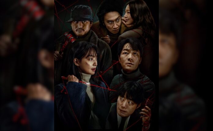 <i>Karma</i> Review: South Korea's Crime thriller a worthy addition to the impressive catalog

