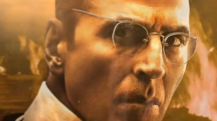 Kesari Chapter 2 Advance Booking: Akshay Kumar sells 4K tickets on Film Opening Day

