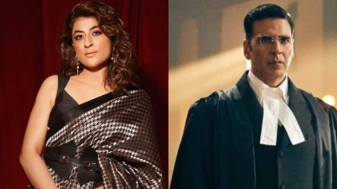 Kesari Chapter 2: Tahira Kashyap Penns Emotional Note, reminiscent of his Jalianwala Bagh, I was shaken

