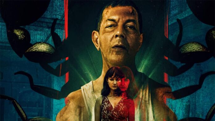 Khauf: Spine -Chilling Horror Series Premier Date - When to see

