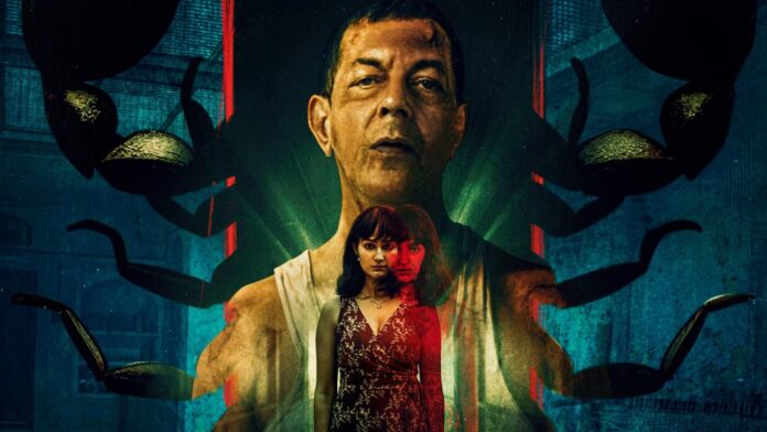 'Khouf': Prime Video announced the release date of upcoming suspense horror series

