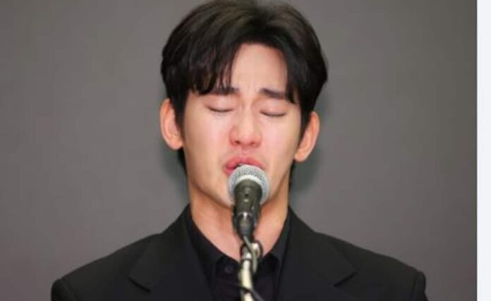 Kim Suu Hyun's legal team clarifies rumors that they did not pay the court fees

