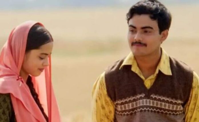 Kiran Rao <i>Missing ladies</i> Literary Arabic film accused <i>Burka City</i>Internet reacts

