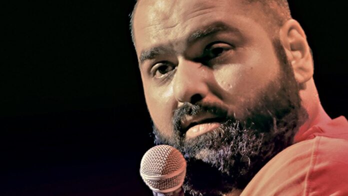 Kunal Kamra rejected the 'Bigg Boss' proposal: 'Check a lot in mental hospital'

