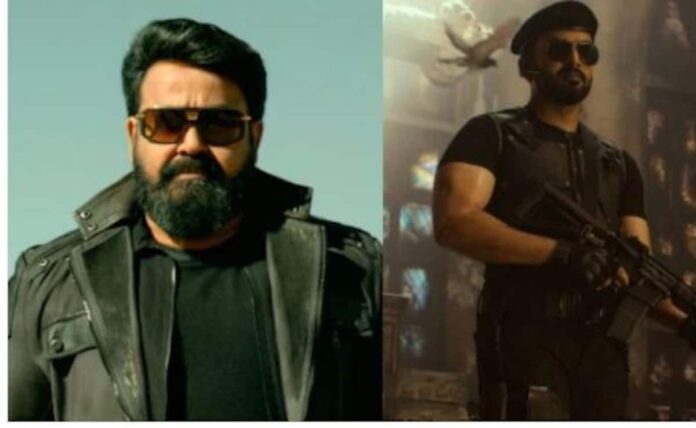 <i>L2: Empuran</i> Box Office Collection Day 13: Mohanlal's film is on 101 crores and counting

