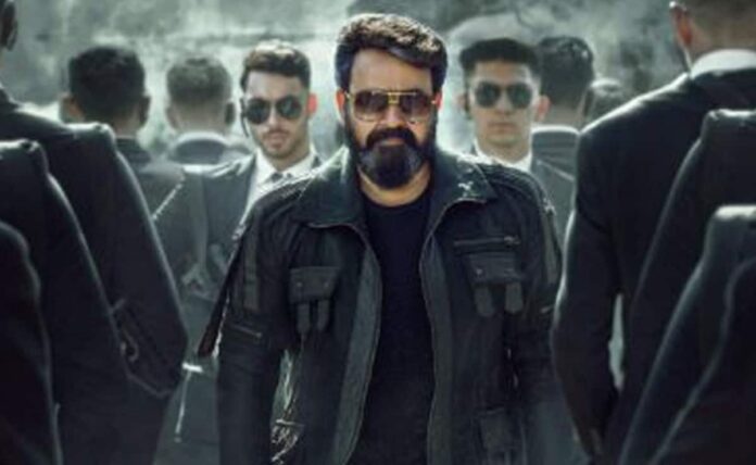 <i>L2 Empuran</i> Week 1 box office report: Mohanlal's film crosses a mark of 80 crores

