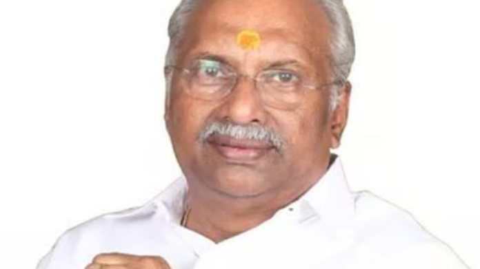 'L2: Empuran's creator Gokulam Gopalan will be questioned by Ed for the second consecutive day

