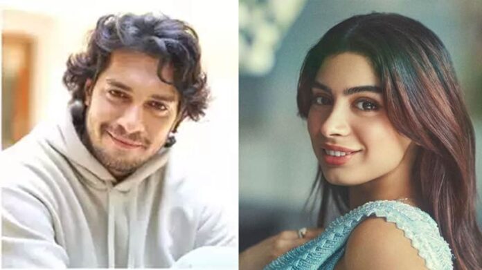 LOVEYAPA on OTT: Khushi Kapoor-Junid Khan Rome-Com Streams on is platform

