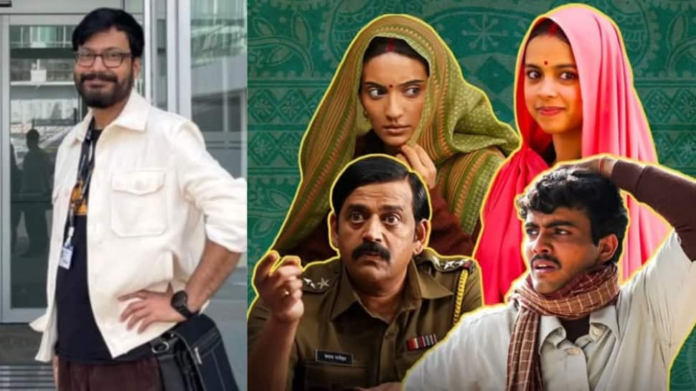 Laapataa Ladies Controversy: Author Biplab Goswami breaks silence on allegations of literary theft


