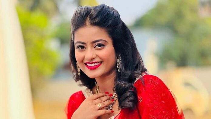 Maahi Gouthami takes one step forward with its new serial 'Deergha Sumangali Bhava'

