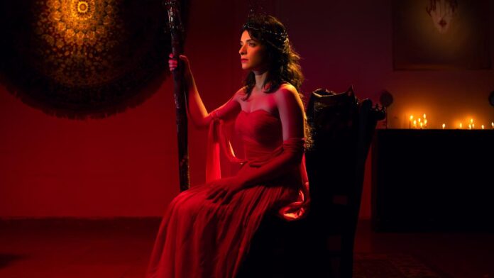 Maalavika Manoj's new single 'Dr. Dust 'sect discovers culture


