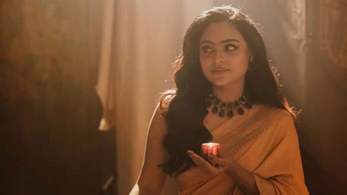 Malayalam actress Vinci Alashius alleged that her co-star insisted on fixing her dress, she was on drugs

