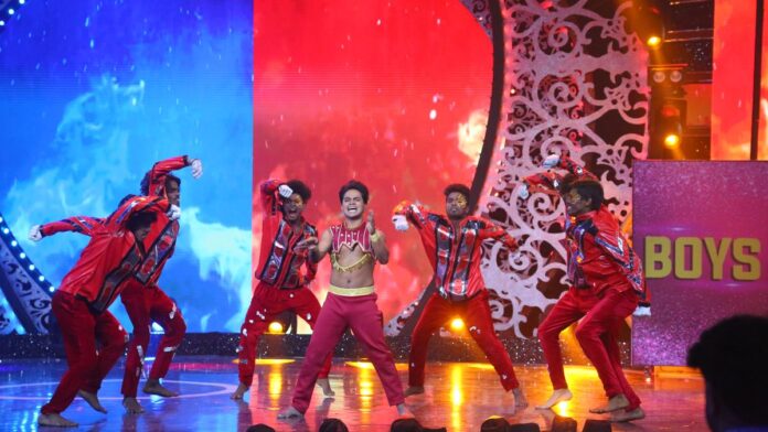 Malmala Entertainments made one place on Telugu television

