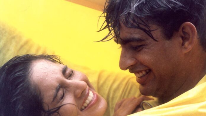 Mani Ratnam's Alipayotha: A fresh midpoint that made Madhavan Hugli popular

