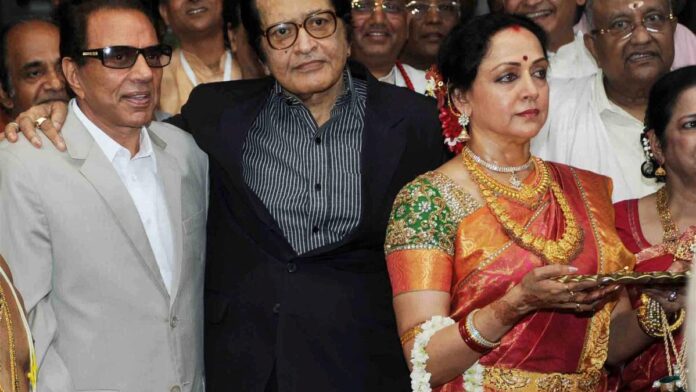 Manoj Kumar passes through 87: Akshay Kumar from Aamir Khan, veteran actor-director Kumar of Bollywood Kondol passed away

