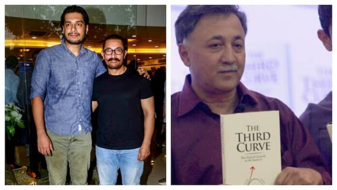 Mansoor Khan Believes Junaid Khan Would Have Been Better Choice Than Aamir Khan In Laal Singh Chaddha Mansoor Khan Believes Junaid Khan Would Have Been Better Choice Than Aamir Khan In Laal Singh Chaddha