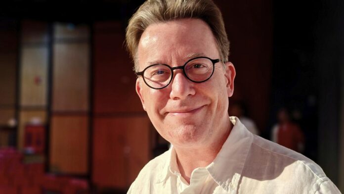 Matthew Spangler talks about his most famous adaptation, The Kite Runner 

