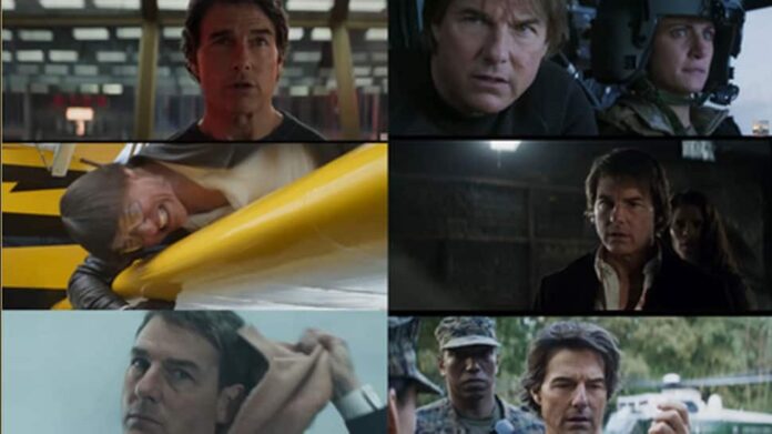 Mission: Impossible - Tom Cruise starrer Tom Cruise to launch Grand at Cannes Film Festival

