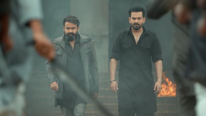 Mohanlal-Starr L2: Empuran gets 24 'voluntary cuts' after 2.08 minutes of right-wing backlash

