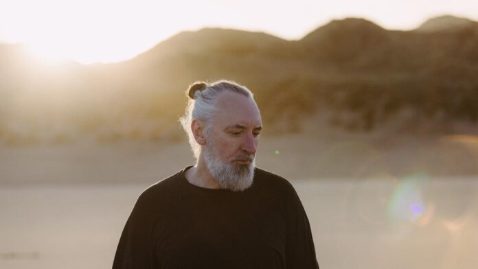 Music composer Fink to play in drummer Tim Thornton Bangalore

