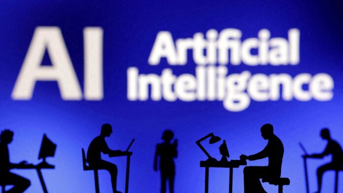 Music industry is struggling with AI, but with limited success

