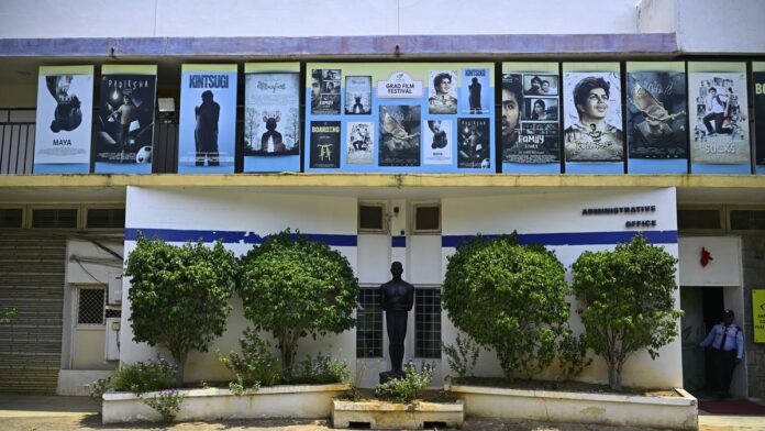 Nagarjuna Akini: My father imagined Annapurna Studio as a space where dreams turn into reality

