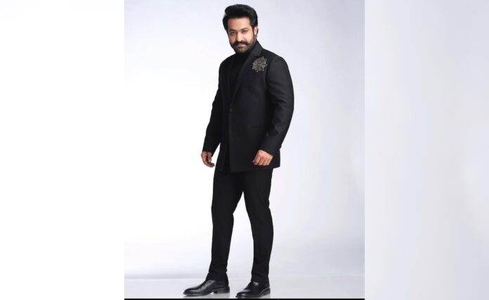 <i>Natnell</i>: The next of Junior NTR with director Prashant Neil to release this date


