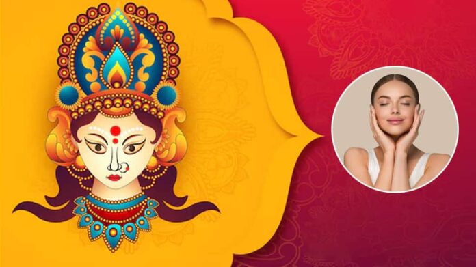 Navratri 2025 Beauty Secrets: 7 Effective Home Remedies for Shining Skin and Hair

