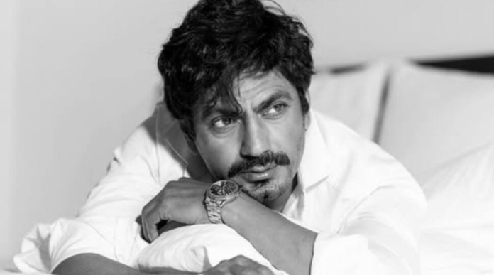 Nawazuddin Siddiqui opens about the struggle of his early days: a lot of Jado-Zahad Ki, Kama Kama Nahin Gain ...

