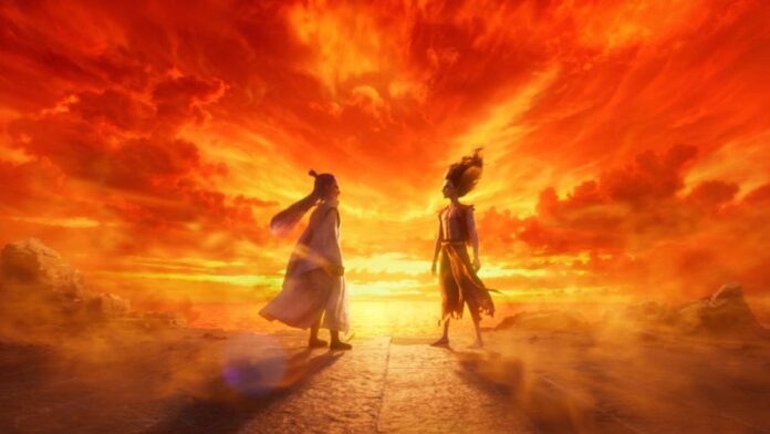 'Ne Jha 2' Movie Review: Breathing Chinese epic is a myth of a magnificent scale

