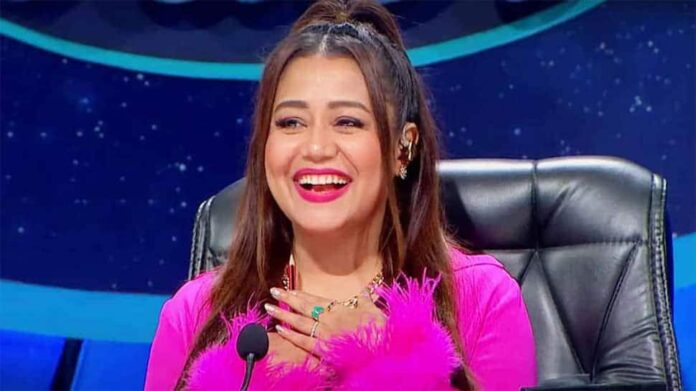 Neha Kakkar gets special tattoo for brother Tony, amid stress with sister Sonu Kakkar

