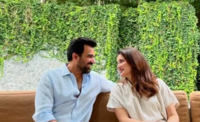 New parents Zaheer Khan and Sagarika Ghatge, Anushka Sharma's love, Athiya Shetty

