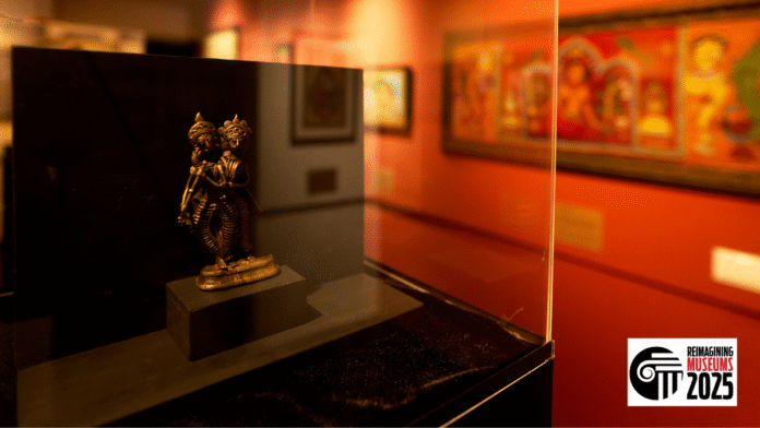 Node for the art of Kodkara | How are two small museums reach and awareness in Kerala


