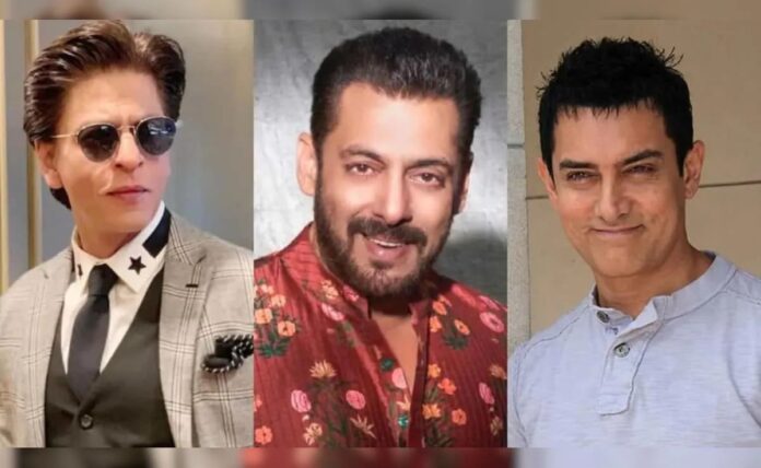 Not SRK, Salman or Aamir Khan, this Bollywood Celebrity Forbes Worlds makes the Arabian List

