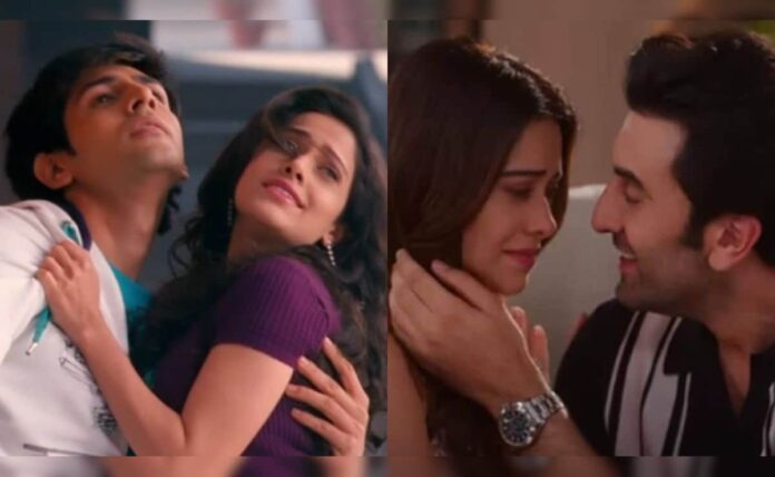 Nusharat Bharucha revealed his pick between Ranbir Kapoor and Karthik Aryan

