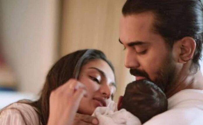 On his birthday, KL Rahul revealed the daughter's name, Ivara. What does it mean here

