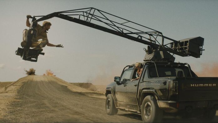 Oscar to introduce the best stunt design category in 2027 for the 100th Academy Awards ceremony

