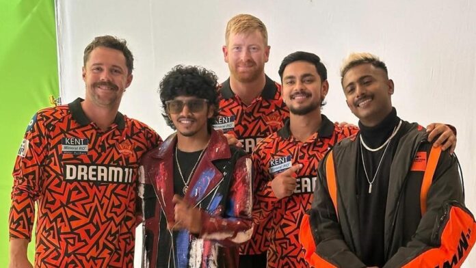 Paal Dabba and SCLEFLIP hit the right note with 'vibi'

