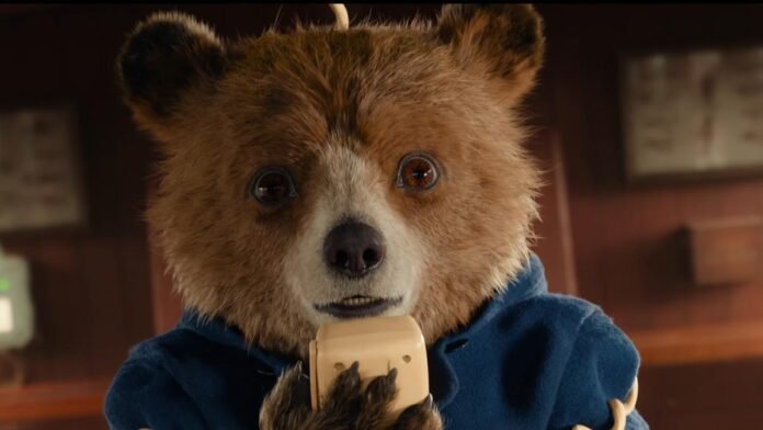Padington in Peru Movie Review: Pack your bear requirements and marmalade for a fun journey

