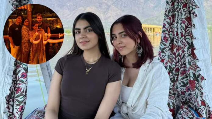 Pahalgam Attack: We were here 2 days ago ... Anurag Kashyaps daughter Alia Kashyap Share Surprised Response

