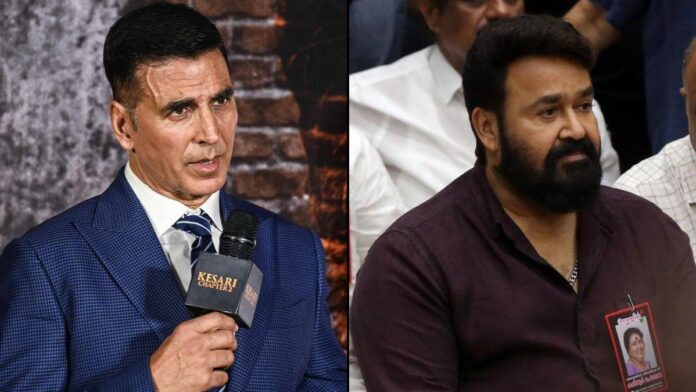 Pahgam Attack: From Akshay Kumar to Mohanlal, Indian celebrities condemn the terrorist attack in Kashmir

