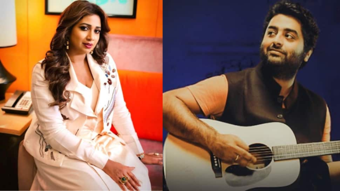 Pahgam Terror Attack: After Arijit Singh, Shreya Ghoshal also canceled her concert, it says about refund


