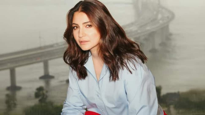 Pahgam Terror Attack: Anushka Sharma calls it heinous, joins Bollywood in mourning for the victims.

