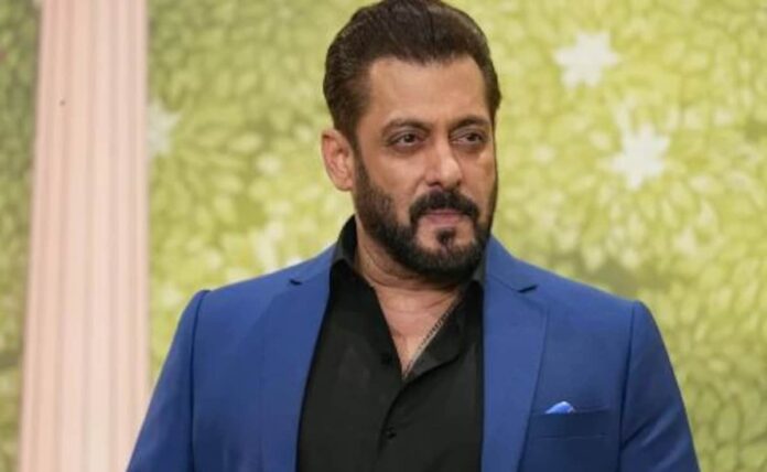 Pahgam Terror Attack Effect: Salman Khan posted his UK Tour with the specialty of Madhuri Dixit, Sara Ali Khan and others.

