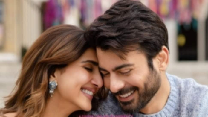 Pahgam Terror Attack: Pakistani actor Favad Khan, Wani Kapoor starrer Abir Gulal Facial Boycott Call

