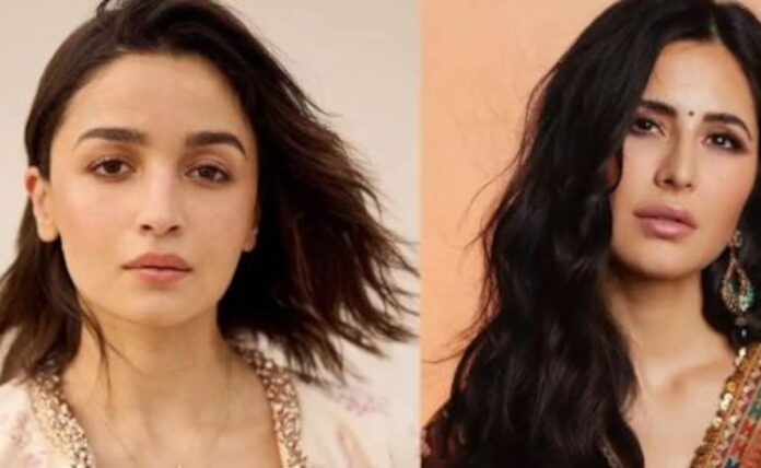 Pahgam terror attack: Alia Bhatt, Katrina Kaif and others condemn - 