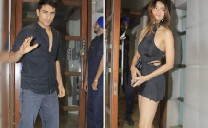 Palak Tiwari does not want his love life to be 