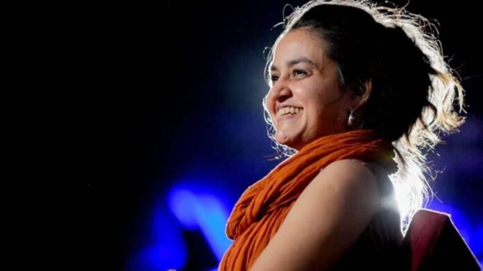 Payal Kapadia, director of 'All V Imagine Az Light', returns to Cannes as a jury member for the upcoming version

